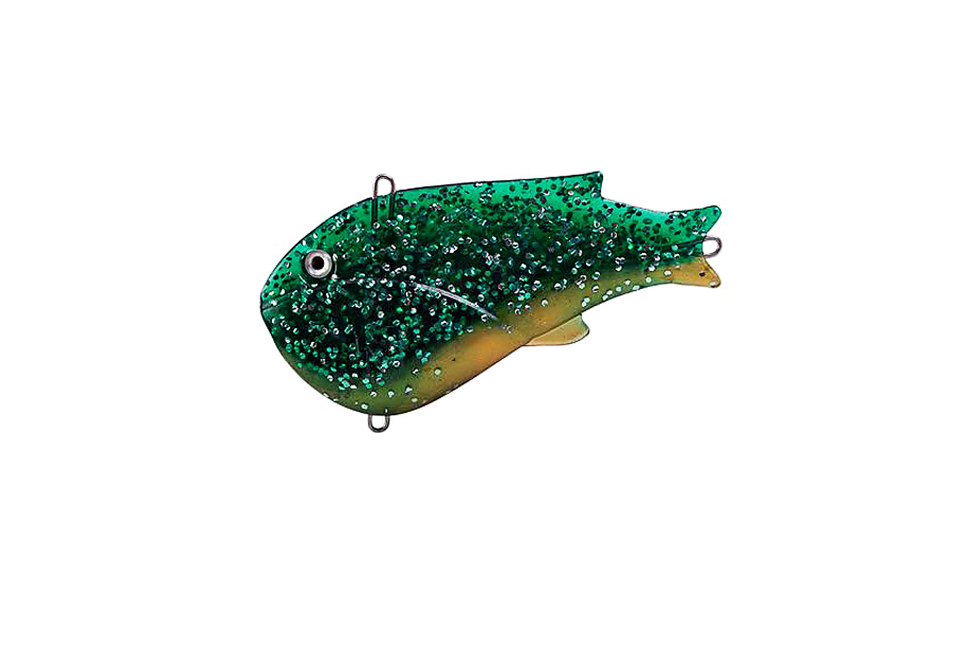 ANTICHE PASTURE Trout Fishing Scented Silicone Bait KAIMANO