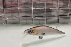 D Contact - Rainbow Smelt 8cm
