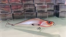 D Contact Elite - Whitefish 9cm