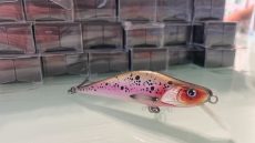 D Contact Elite - Rainbow Trout 9cm