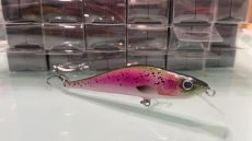 D Contact Elite - Rainbow Trout 11cm