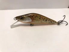 D Contact Elite - Brown Trout 7cm