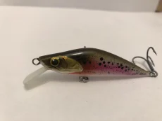 D Contact Elite - Rainbow Trout 7cm