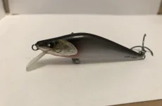 D Contact Elite - Whitefish 7cm