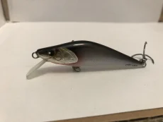 D Contact Elite - Whitefish 7cm