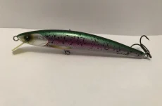 D Contact Slim - Rainbow Trout 12cm