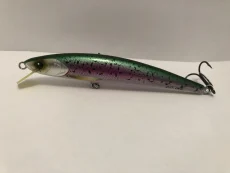 D Contact Slim - Rainbow Trout 12cm
