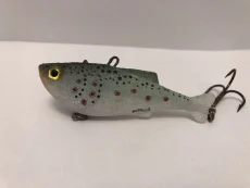 Creek Trout Jumbo 8cm