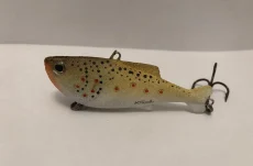 Brown Trout Jumbo 8cm
