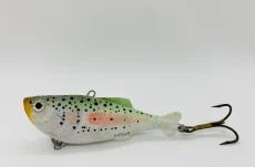 Rainbow Trout Jumbo 8cm
