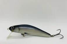 M Contact - Whitefish "The Bull Trout Magnet" 9cm