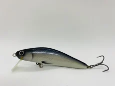 M Contact - Whitefish "The Bull Trout Magnet" 9cm