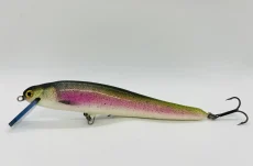 M Contact - Rainbow Trout "The Bull Trout Magnet" 12cm
