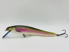 M Contact - Rainbow Trout "The Bull Trout Magnet" 12cm