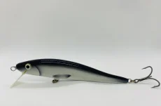 M Contact - Whitefish "The Bull Trout Magnet" 12cm