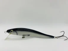 M Contact - Whitefish "The Bull Trout Magnet" 12cm