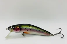 M Contact - Rainbow Trout "The Bull Trout Magnet" 9cm