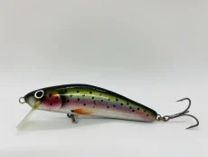 M Contact - Rainbow Trout "The Bull Trout Magnet" 9cm