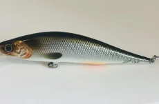 D Contact - Whitefish "SPECIAL EDITION" 13cm