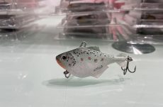 Creek Trout Chubby 6cm