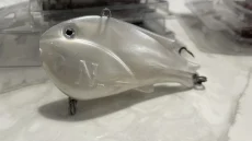 Nessie Whitefish 8cm