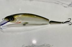 Tracker - Whitefish 18cm