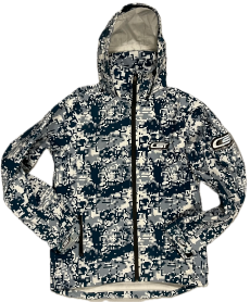 OG CST Waterproof Jacket