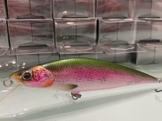 D Contact - Rainbow Trout 12cm
