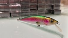 M Contact 2.0 - Rainbow Trout 12cm