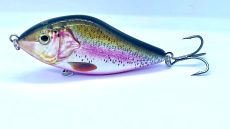 TNT Rainbow Trout