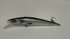 D Contact Slim - Whitefish 10cm