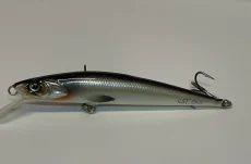 D Contact Slim - Whitefish 10cm