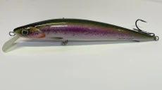 D Contact Slim - Rainbow Trout 14cm