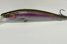 D Contact Slim - Rainbow Trout 14cm