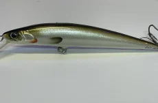 D Contact Slim - Whitefish 14cm
