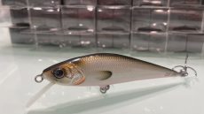 D Contact - Whitefish 10cm
