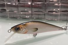 D Contact - Whitefish 10cm