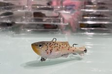 Brown Trout Classico 6cm