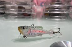 Rainbow Trout Classico 6cm