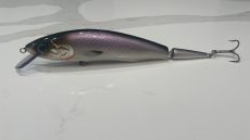 Tracker - Kokanee 18cm
