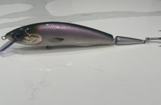 Tracker - Kokanee 18cm