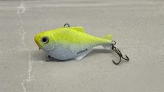 Electric Lemon Chubby 6cm