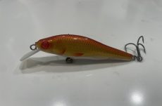 Goby Minnow - Goldfish 8cm