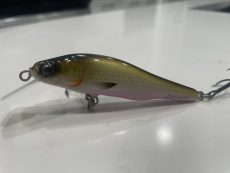 Goby Minnow - Whitefish 8cm