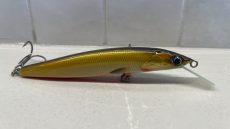 D Minnow - Gilded Apex 109mm