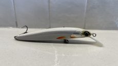 D Minnow - Ghost 109mm