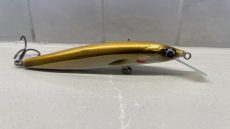 D Minnow - Black Nose Dace 109mm