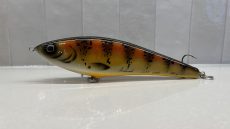 Leviathan - Assassin Perch 22cm 115g