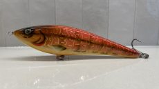 Leviathan - Lava Shad 22cm 115g