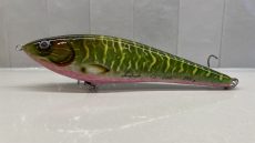 Leviathan - Venom Tiger 22cm 115g